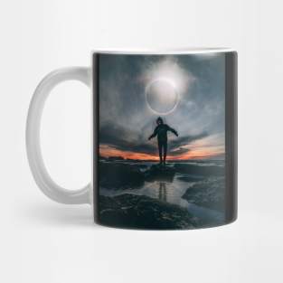 Damned Pt.1 Mug